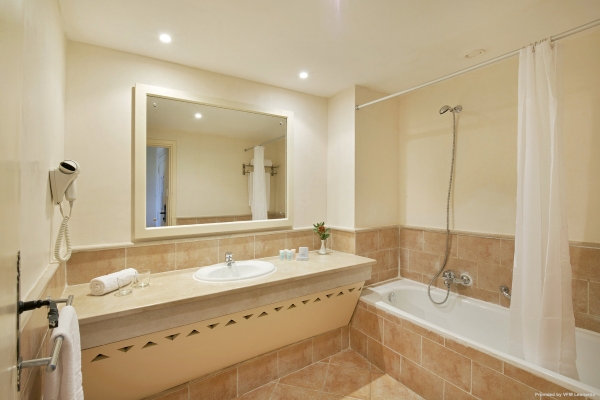 Hotel Iberostar Safira Palms (Zarzis)